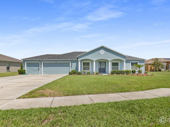 6447 Clair Shore Dr, Apollo Beach, FL 33572