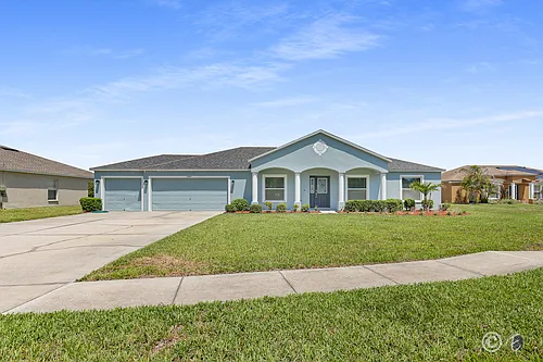 6447 Clair Shore Dr Photo 1