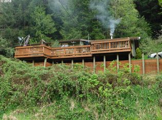 62053 Daniels Creek Rd, Coos Bay, OR 97420