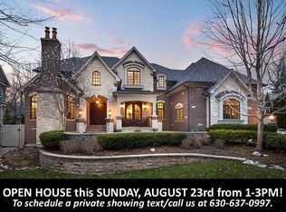 1021 E Porter Ave, Naperville, IL