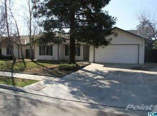 1863 Cassidy St, Tulare, CA 93274
