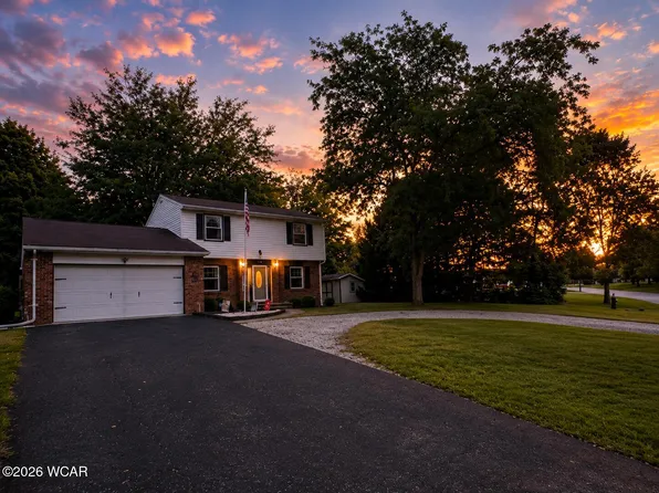 326 Random Rd, Upper Sandusky, OH 43351