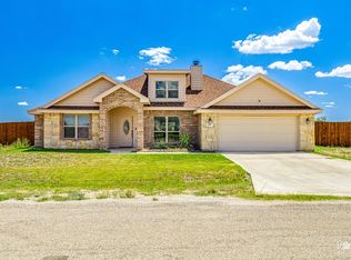 8451 Lynx Ln, San Angelo, TX 76901