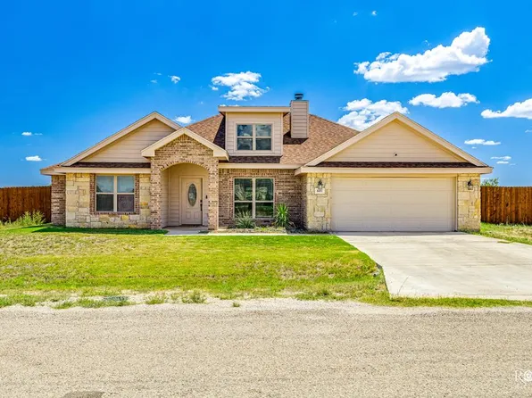 8451 Lynx Ln, San Angelo, TX 76901