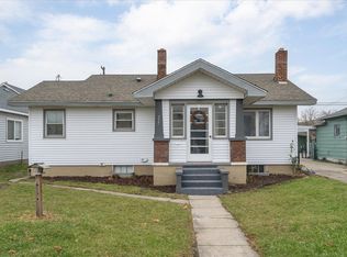 217 W Carlisle Ave, Spokane, WA 99205