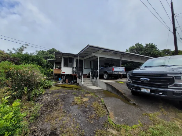 81-1007 Meleana Pl, Kealakekua, HI 96750