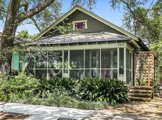 7613 Willow St, New Orleans, LA 70118