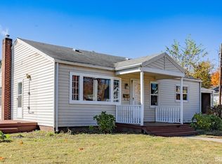 1013 Perry St, Vincennes, IN 47591