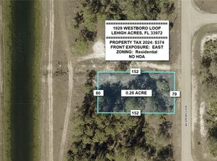 1929 Westboro Loop, Lehigh Acres, FL 33972