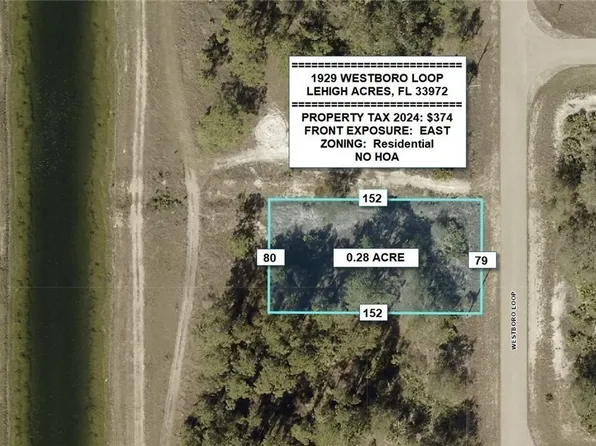 1929 Westboro Loop, Lehigh Acres, FL 33972