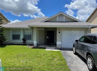 12290 NW 33rd St, Fort Lauderdale, FL 33323