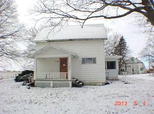 2207 Herford Rd, Elkton, MI 48731