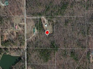 19812 Carousel Ln, Mc Calla, AL 35111