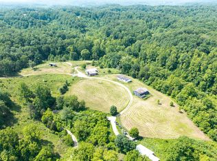 799 Hargett Rd, Irvine, KY 40336