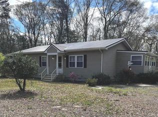 4 Kawan Dr, Georgetown, DE
