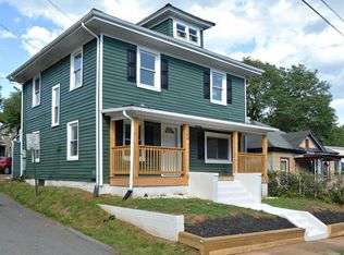 100 Polk St, Lynchburg, VA