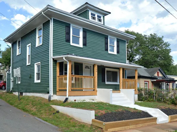 100 Polk St, Lynchburg, VA 24504