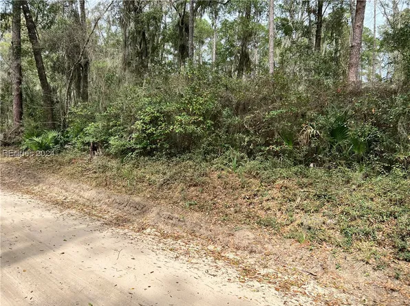 51 Benjies Point Rd, Daufuskie Island, SC 29915