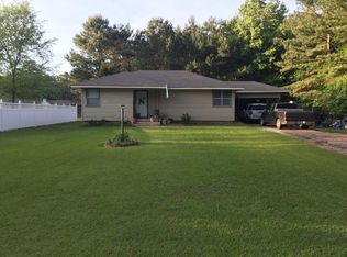 2330 Delaware Ave, McComb, MS 39648