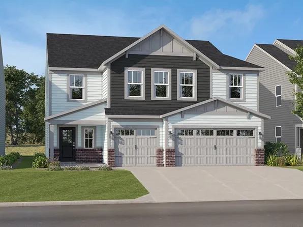 1547 Pine Cir, Franklin, IN 46131