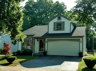 453 N Burley Rd, Rochester, NY 14612