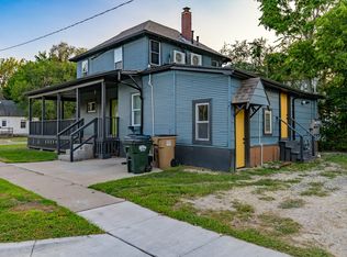 128 E 10th Ave #C, Hutchinson, KS 67501