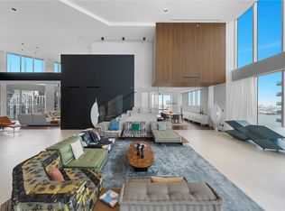 Brickell House, Miami, FL 33131