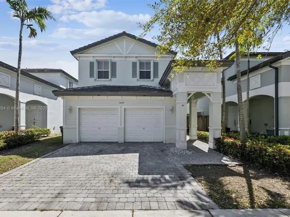 3640 NE 3rd Ct, Homestead, FL 33033