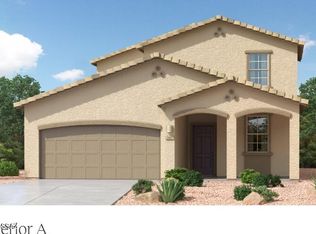 652 W Calle El Acuario, Sahuarita, AZ 85629