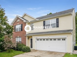 3404 Dutchman Rd, Raleigh, NC 27610