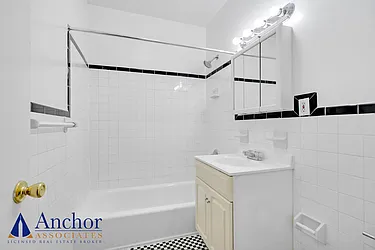 Rented by Anchor Associates