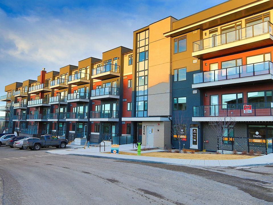 1st image of 214 Sherwood Sq NW #109