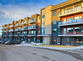 214 Sherwood Sq NW #109, Calgary, AB T3R1T6