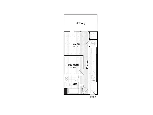 Floor plan S-ALT 4