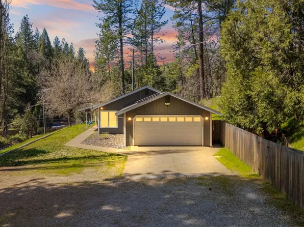 4842 Northern Lights Rd, Placerville, CA 95667