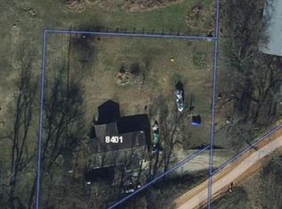 8401 Byers Rd, Decatur, AR 72722