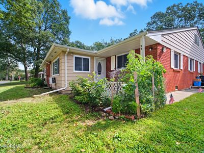 18 Dove Street #A, Manchester Township, NJ, 08759