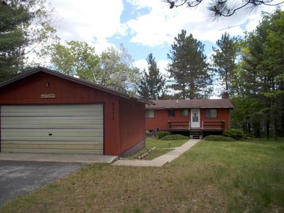 5312 Woodridge Dr, Lewiston, MI, 49756