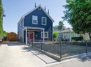 1537 4th Ave, Corning, CA 96021