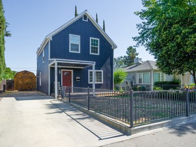 1537 4th Ave, Corning, CA, 96021