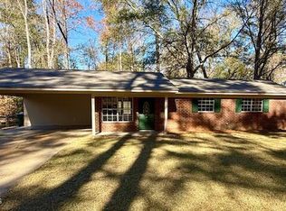 3210 52nd St, Meridian, MS 39305