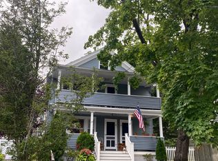 25 Marbury Ave, Pawtucket, RI 02860