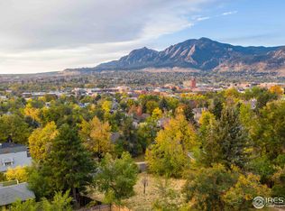 1805 Bluff St, Boulder, CO 80304