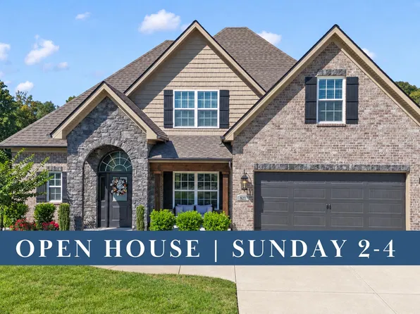 921 Valley Glen Blvd, Knoxville, TN 37922