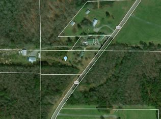 6015 County Road 1435, Vinemont, AL 35179