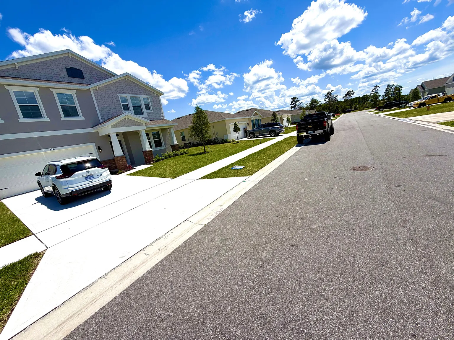 5 bed, 4.5 bath, 3314 sqft, $3,495 — Photo 3