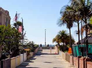 626 Hermosa Ave, Hermosa Beach, CA 90254