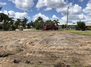 1222 Coronado Dr, Punta Gorda, FL 33950