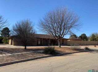 100 Tierra Berrenda Dr, Roswell, NM 88201