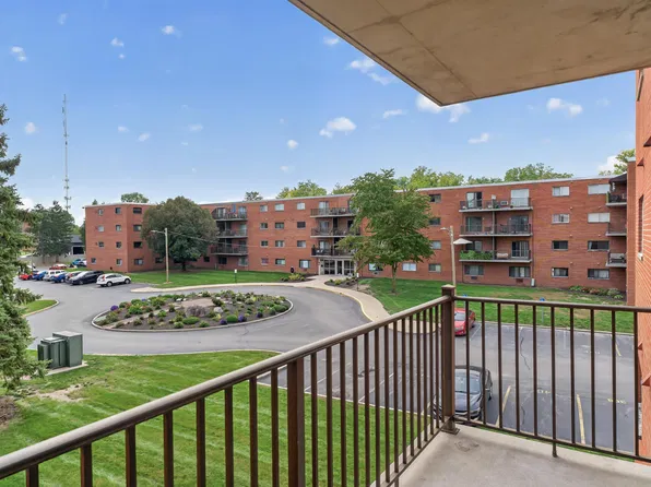2927 Westbrook Dr APT B318, Fort Wayne, IN 46805
